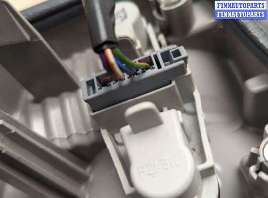 купить Фонарь (задний) на Ford Mondeo 4 2007-2015