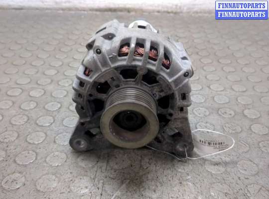 Генератор RN1556468 на Renault Twingo 2007-2011