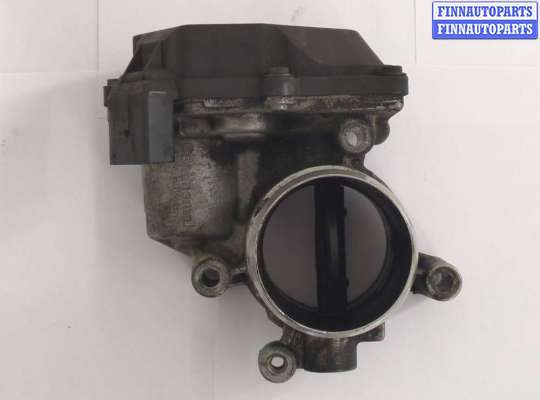 Заслонка дроссельная VG2539587 на Volkswagen Tiguan 2007-2011