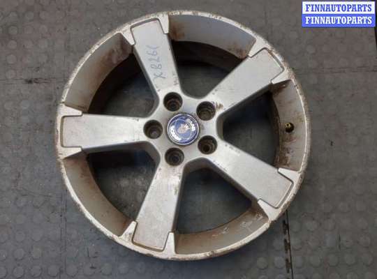 Купить Диск литой на Saab 9-5 1997-2005 Диск литой SB90396 на Saab 9-5 1997-2005