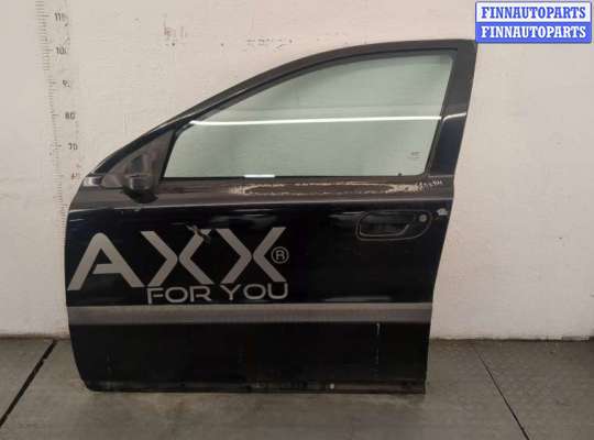 купить Ручка двери наружная на Volvo V70 2001-2008