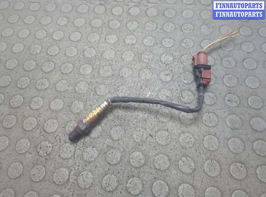 Датчик кислородный (Лямбда-зонд) на Volkswagen Touareg I (7L)