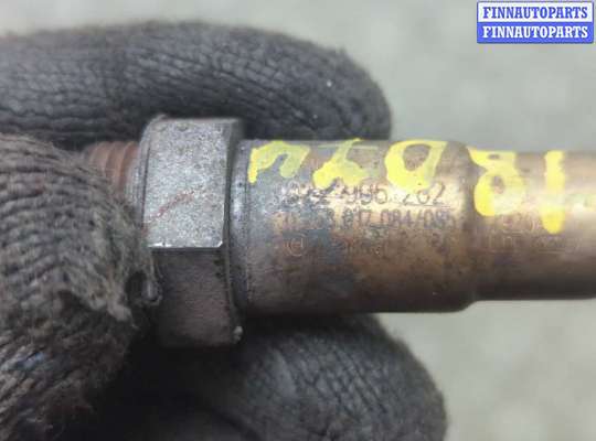 Датчик кислородный (Лямбда-зонд) на Volkswagen Touareg I (7L)