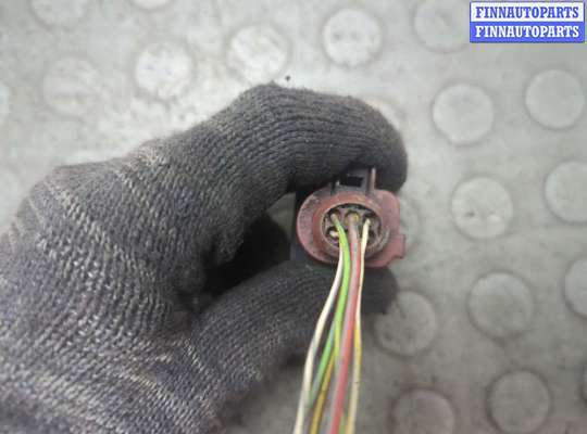 Датчик кислородный (Лямбда-зонд) на Volkswagen Touareg I (7L)