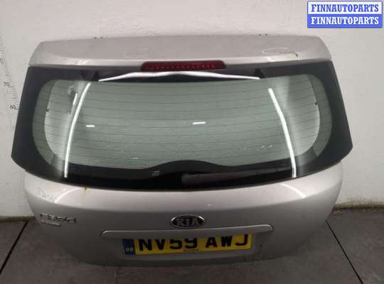 Двигатель стеклоочистителя (моторчик дворников) задний KA579943 на KIA Ceed 2007-2012