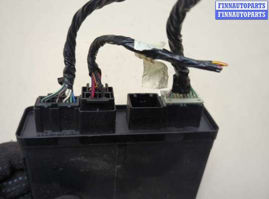 купить Блок управления бесключевого доступа на Cadillac SRX 2009-2016