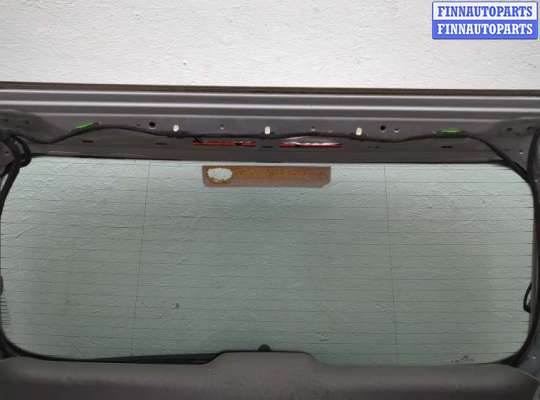 купить Кнопка открывания багажника с крышки на Audi A6 (C6) 2004-2011