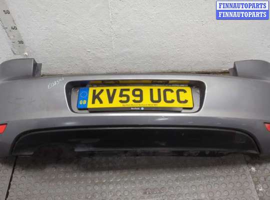 купить Бампер на Volkswagen Golf 6 2008-2012