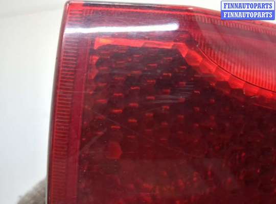 купить Фонарь (задний) на Skoda Octavia (A5) 2004-2013