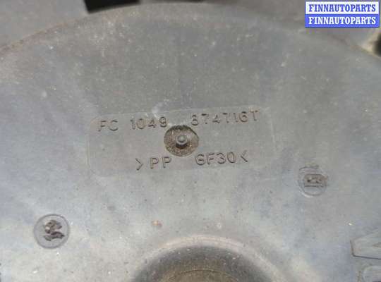 купить Рамка передняя (телевизор) на Peugeot 3008 2009-2016