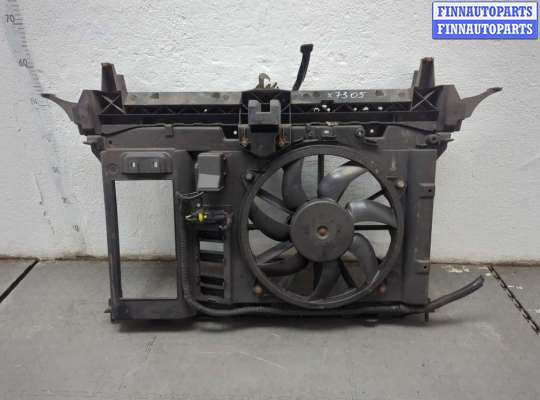 Рамка передняя (телевизор) PG1207699 на Peugeot 3008 2009-2016