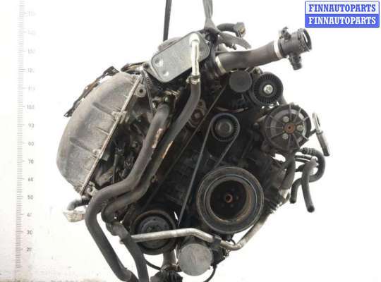 Заслонка дроссельная BM3594185 на BMW 3 E90, E91, E92, E93 2005-2012