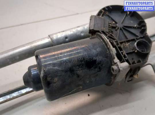 купить Механизм стеклоочистителя (трапеция дворников) на Seat Arosa 1997-2004