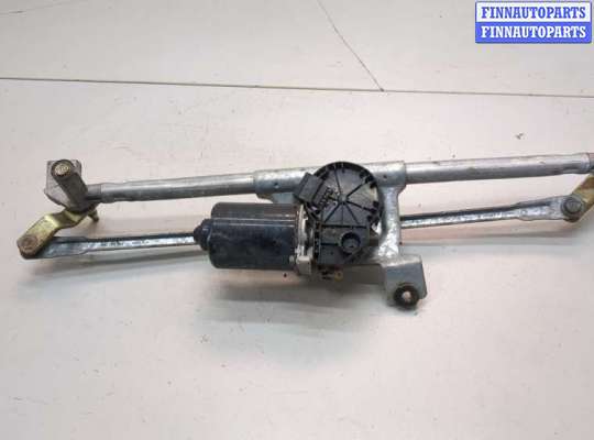 Механизм стеклоочистителя (трапеция дворников) ST343045 на Seat Arosa 1997-2004