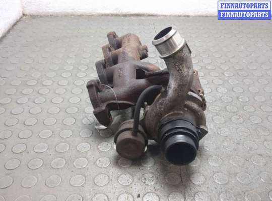 купить Турбина на Ford Transit (Tourneo) Connect 2002-2013