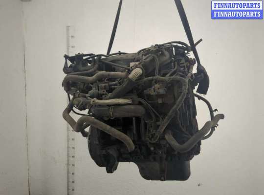 купить Двигатель (ДВС) на Ford Focus 3 2011-2015