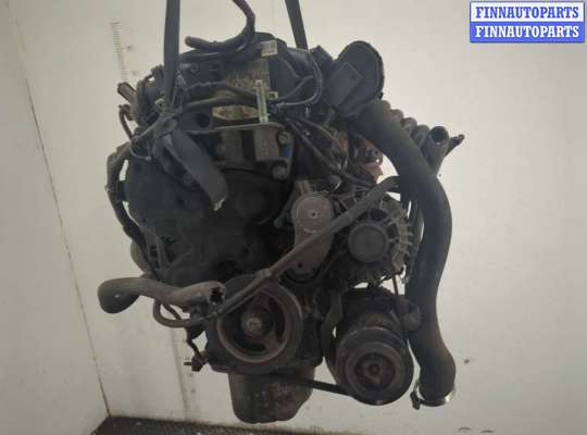 Двигатель (ДВС) FO2171205 на Ford Focus 3 2011-2015