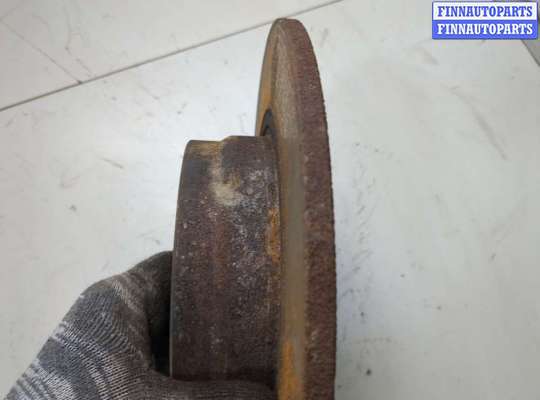 купить Диск тормозной на Mercedes C W204 2006-2015