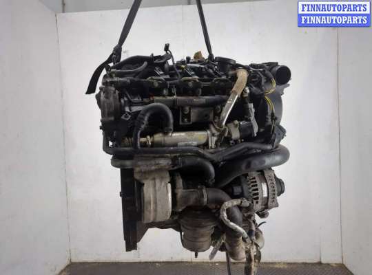 купить ТНВД на Jaguar XF 2007-2015