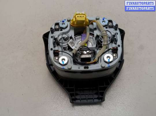 купить Подушка безопасности водителя на Volkswagen Golf 5 2003-2009