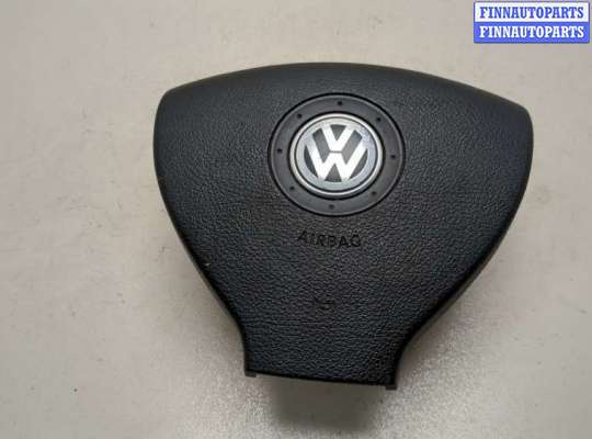 купить Подушка безопасности водителя на Volkswagen Golf 5 2003-2009