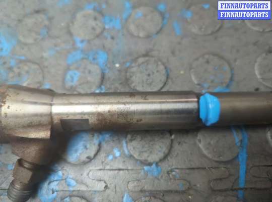 Форсунка топливная на Renault Megane III