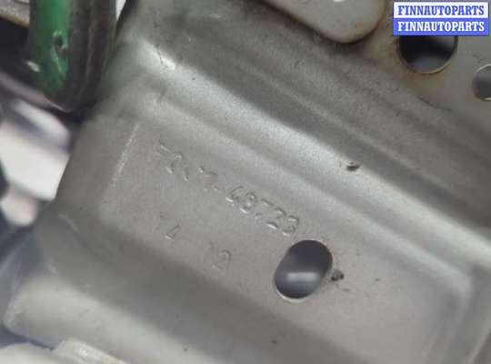 купить Усилитель бампера на Chevrolet Captiva 2011-2016