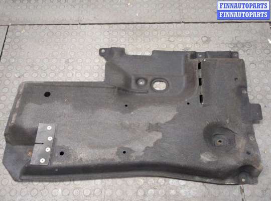 купить Защита днища, запаски, КПП, подвески на Mazda CX-9 2016-2022