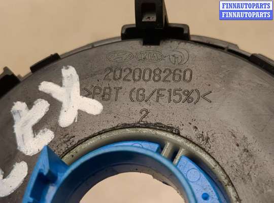 купить Шлейф руля на KIA Sorento XM 2009-2021