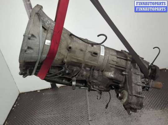 купить Редуктор Раздаточный КПП (раздатка) на BMW X5 E53 2000-2006