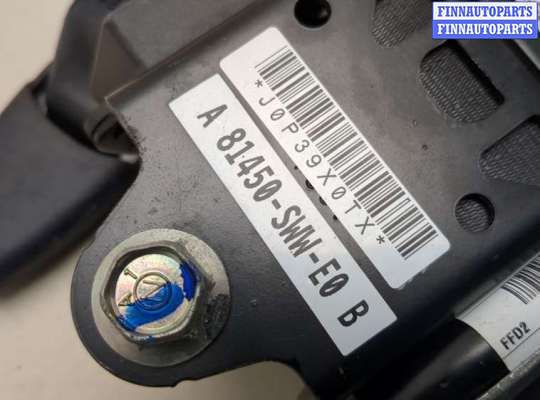 купить Ремень безопасности на Honda CR-V 2006-2012