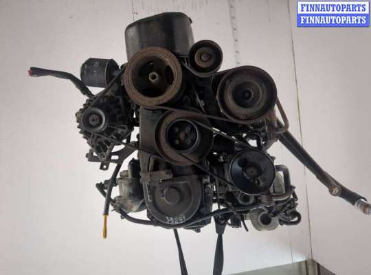 Коллектор впускной HN615335 на Hyundai Getz 2002-2011