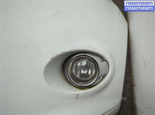 купить Бампер на Ford Focus 3 2011-2015
