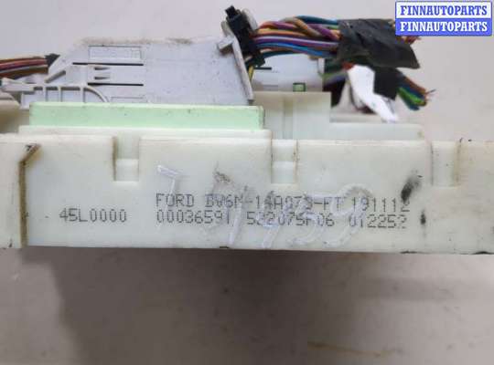 купить Блок предохранителей на Ford Focus 3 2011-2015