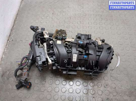 купить Коллектор впускной на Opel Corsa C 2000-2006