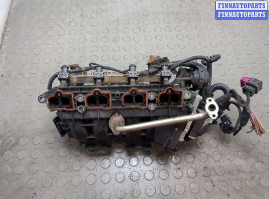 купить Коллектор впускной на Opel Corsa C 2000-2006