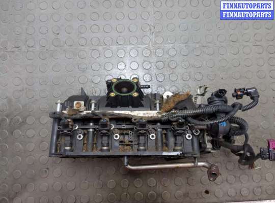 купить Коллектор впускной на Opel Corsa C 2000-2006