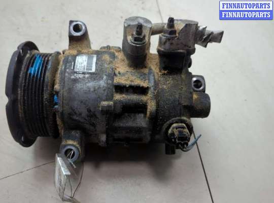 Компрессор кондиционера DGN0456 на Dodge Caliber 2006-2013