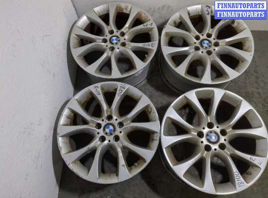 купить Комплект литых дисков на BMW X5 F15 2013-2018