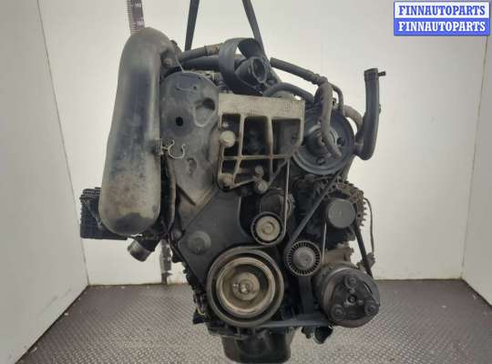 Турбина LRN8980 на Land Rover Freelander 2 2006-2014