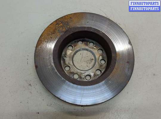 Диск тормозной VG2473477 на Volkswagen Caddy 2004-2015