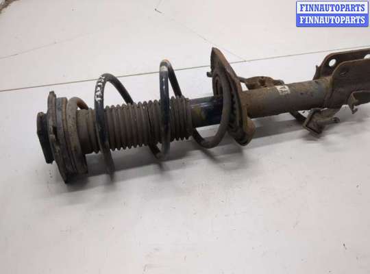 Стойка подвески амортизационная на Nissan Juke