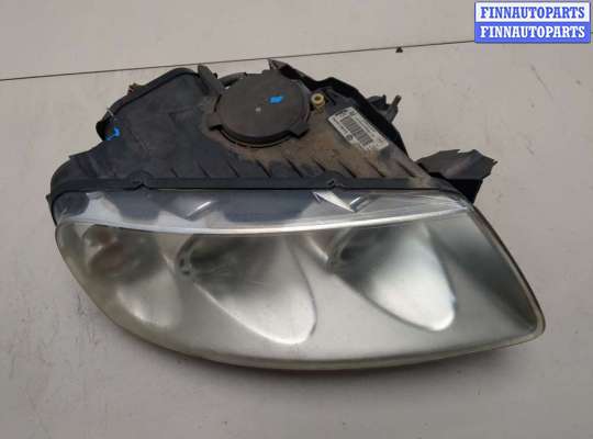 купить Кронштейн фары на Volkswagen Touareg 2002-2007
