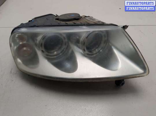 купить Кронштейн фары на Volkswagen Touareg 2002-2007