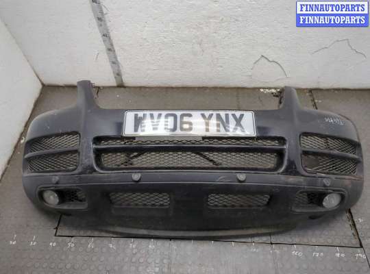 Купить Бампер на Volkswagen Touareg 2002-2007 Бампер VG2787711 на Volkswagen Touareg 2002-2007