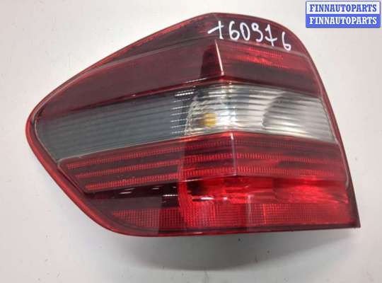 Фонарь (задний) MB1691606 на Mercedes ML W164 2005-2011