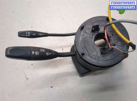 Купить Переключатель поворотов и дворников (стрекоза) на Mercedes Sprinter 2006-2018 Переключатель поворотов и дворников (стрекоза) MB1651919 на Mercedes Sprinter 2006-2018