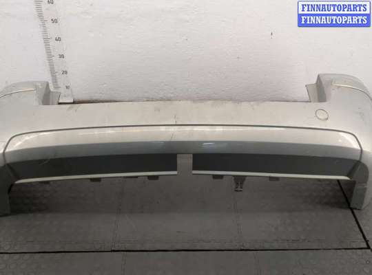 Бампер OP2156073 на Opel Zafira B 2005-2012