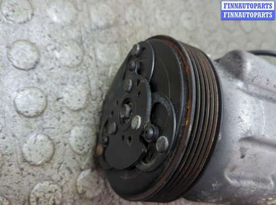 купить Компрессор кондиционера на Volkswagen Bora 1998-2005