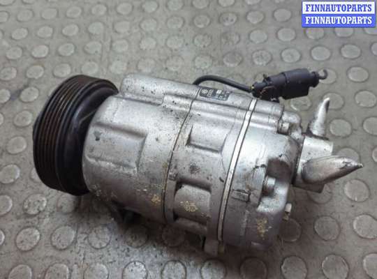Купить Компрессор кондиционера на Volkswagen Bora 1998-2005 Компрессор кондиционера VG2681738 на Volkswagen Bora 1998-2005